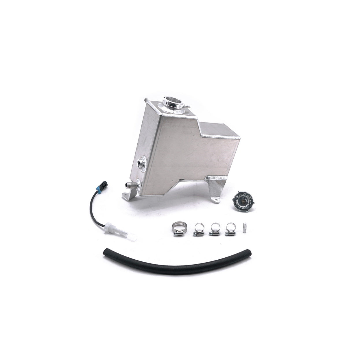 2015-2016 Chevrolet / GMC Factory Replacement Coolant Tank HSP Diesel