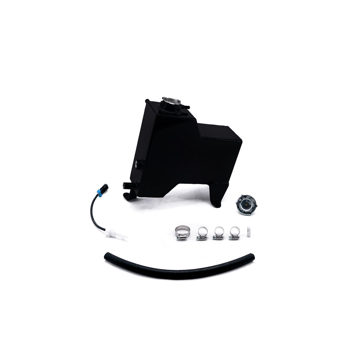 2015-2016 Chevrolet / GMC Factory Replacement Coolant Tank HSP Diesel