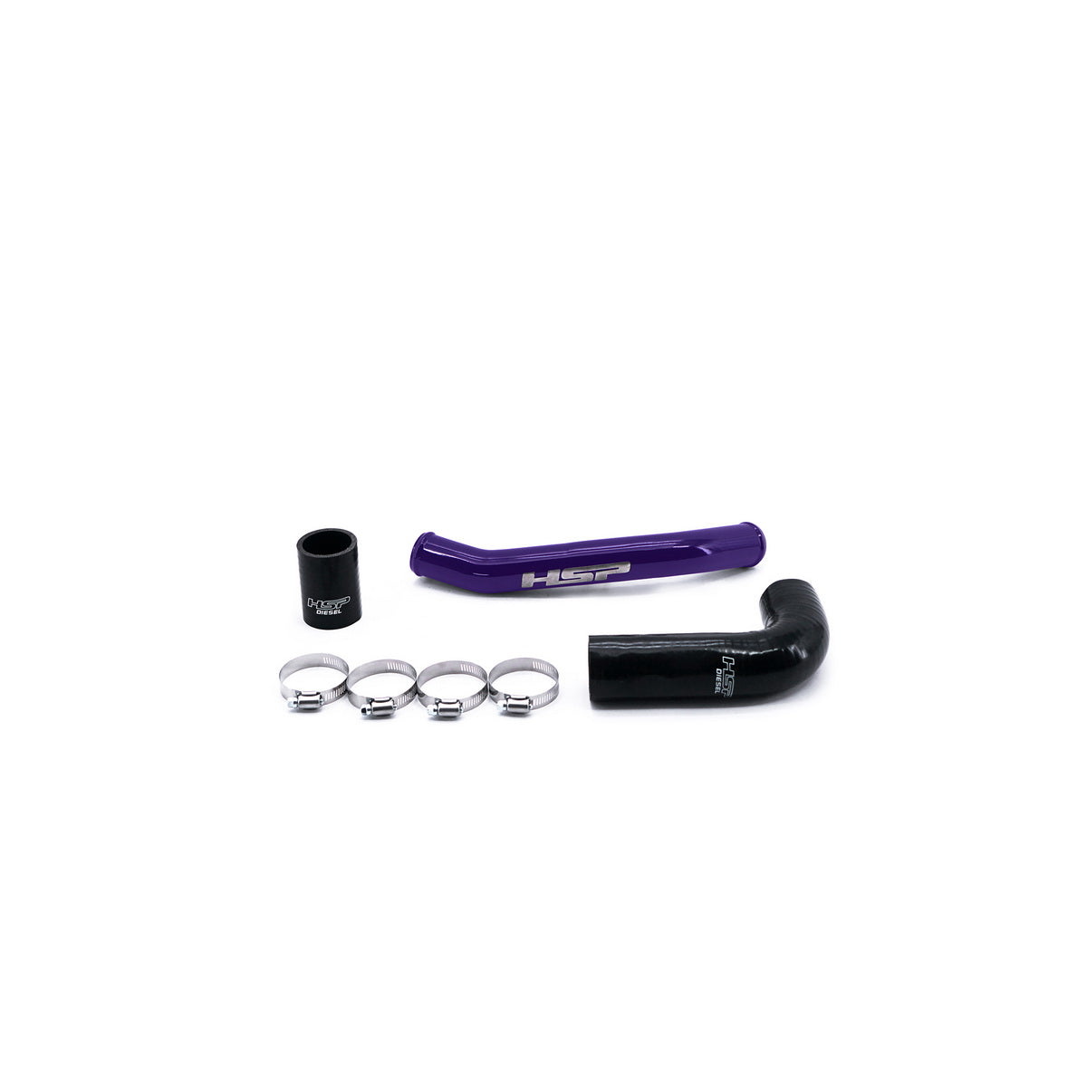 2011-2014 Chevrolet / GMC Upper Coolant Tube HSP Diesel