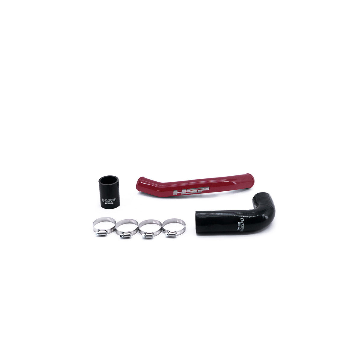 2011-2014 Chevrolet / GMC Upper Coolant Tube HSP Diesel