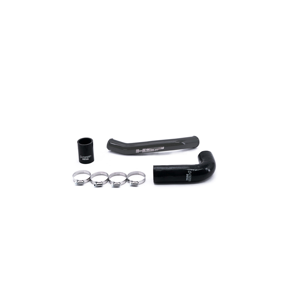 2011-2014 Chevrolet / GMC Upper Coolant Tube HSP Diesel