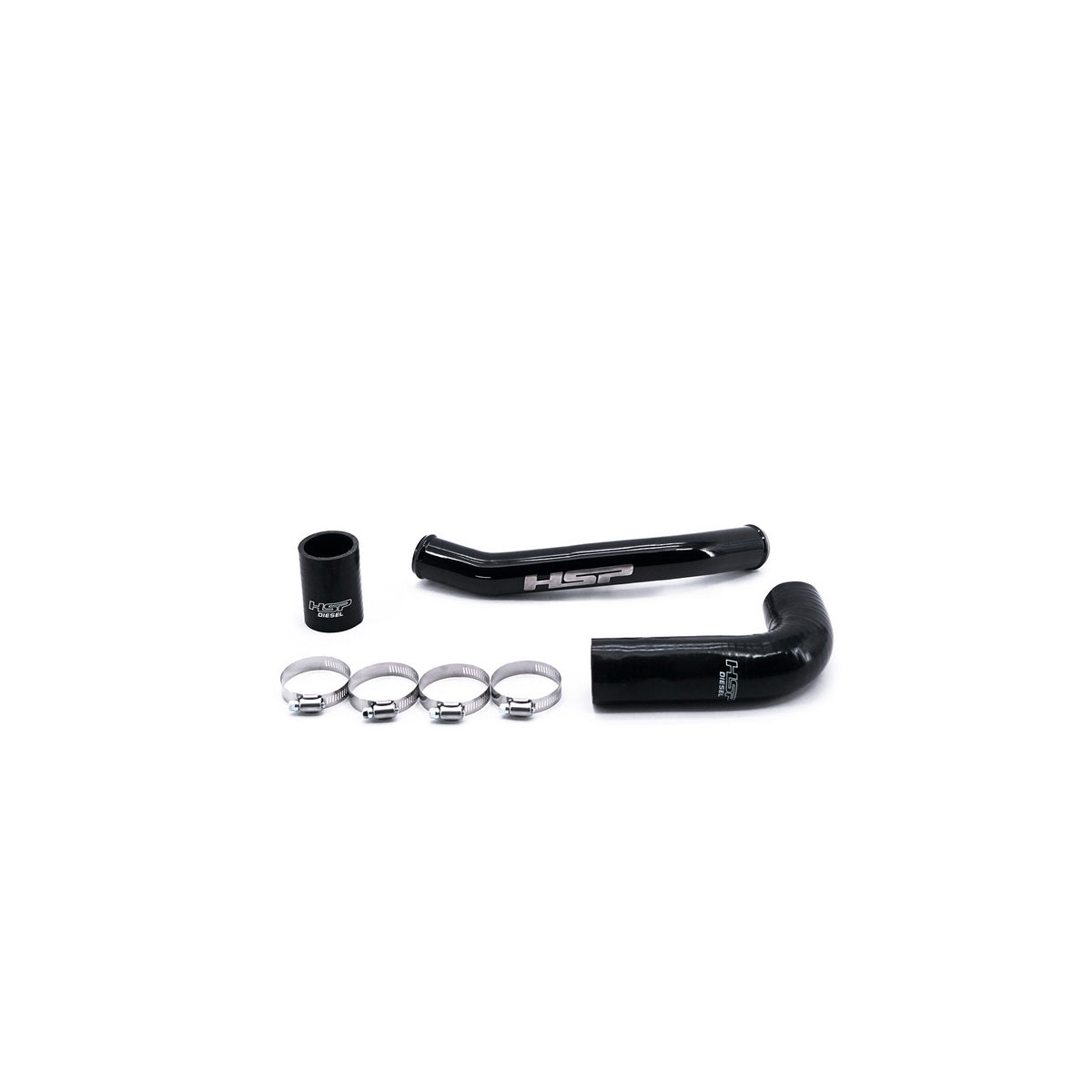 2011-2014 Chevrolet / GMC Upper Coolant Tube HSP Diesel