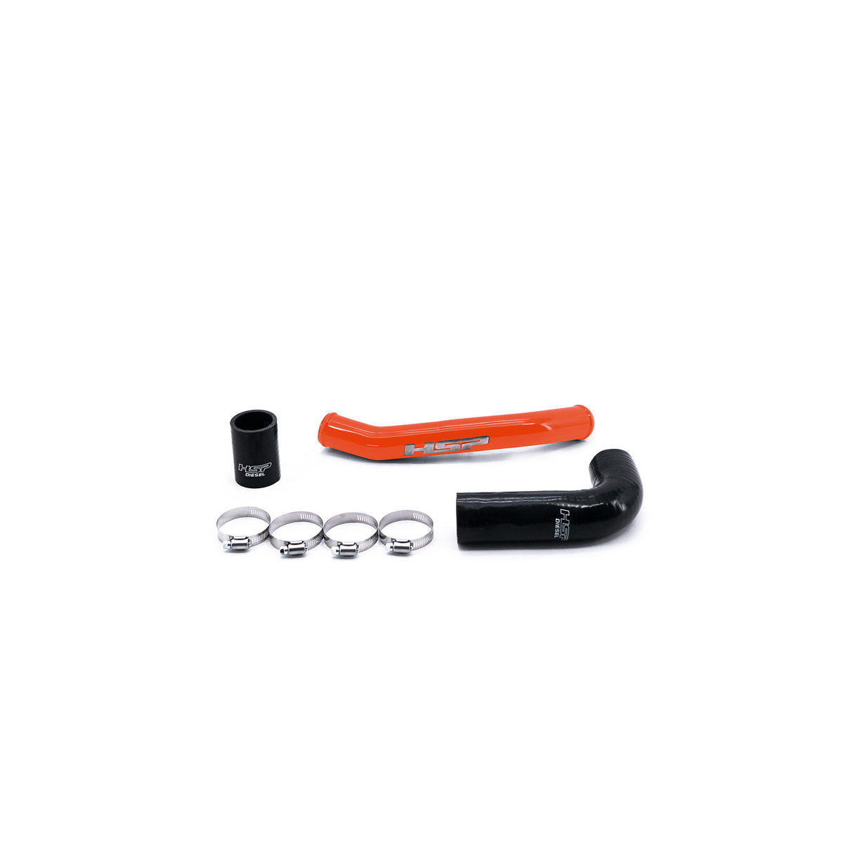2011-2014 Chevrolet / GMC Upper Coolant Tube HSP Diesel
