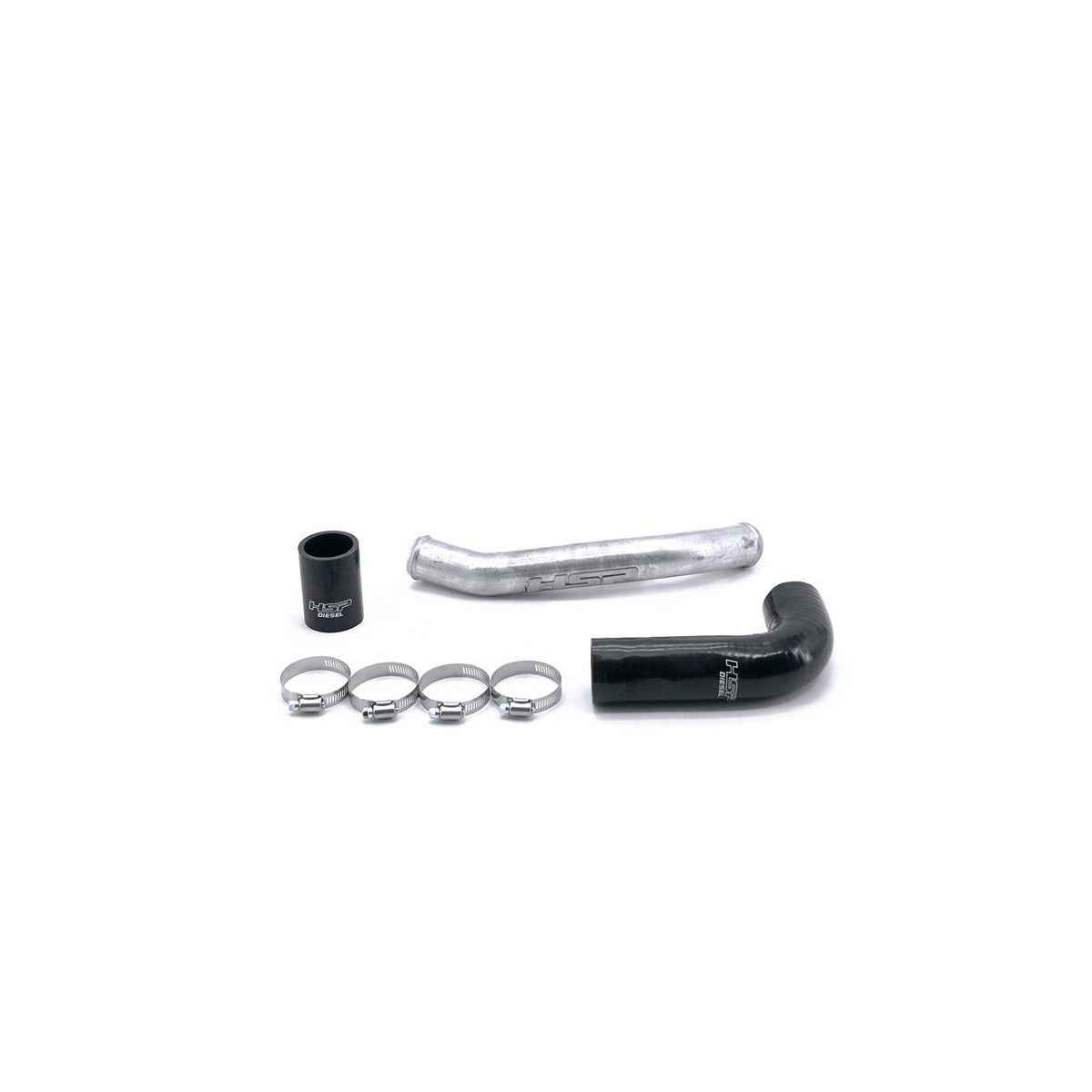 2011-2014 Chevrolet / GMC Upper Coolant Tube HSP Diesel