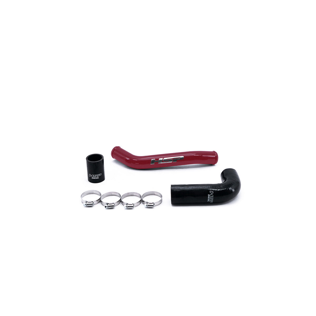 2015-2016 Chevrolet / GMC Upper Coolant Tube HSP Diesel