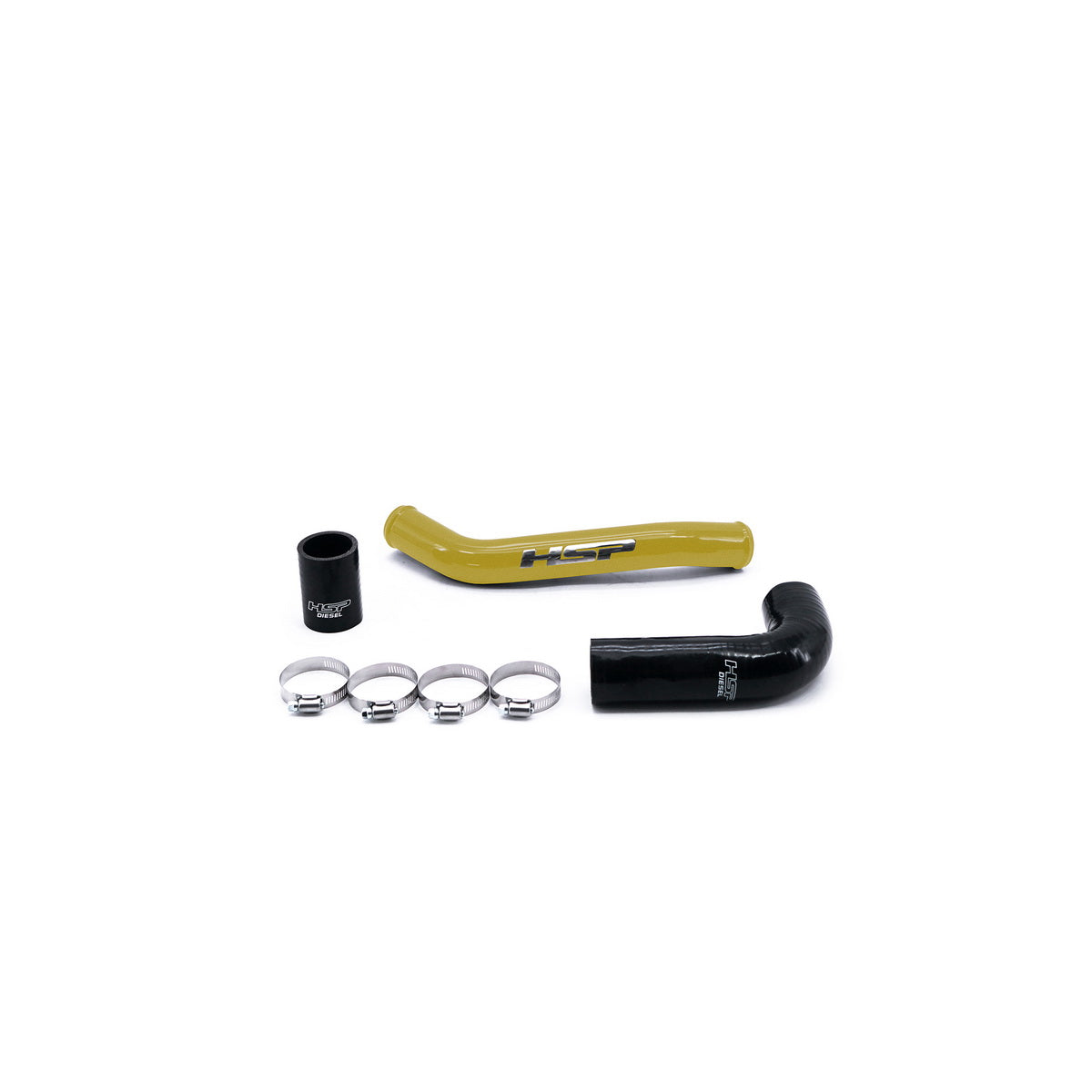 2015-2016 Chevrolet / GMC Upper Coolant Tube Custom Color - Custom Color