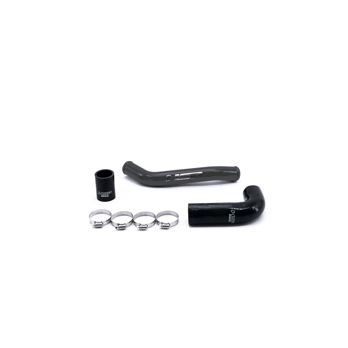 2015-2016 Chevrolet / GMC Upper Coolant Tube HSP Diesel