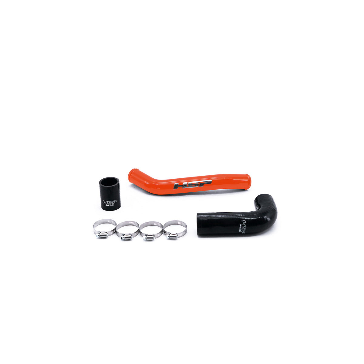 2015-2016 Chevrolet / GMC Upper Coolant Tube HSP Diesel