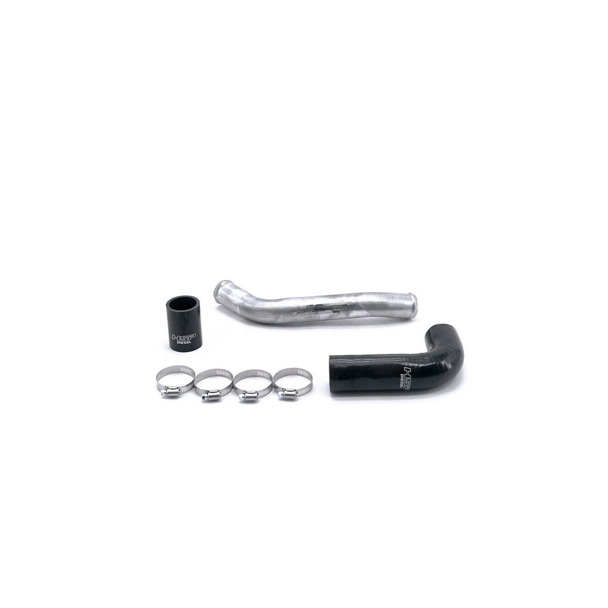 2015-2016 Chevrolet / GMC Upper Coolant Tube HSP Diesel