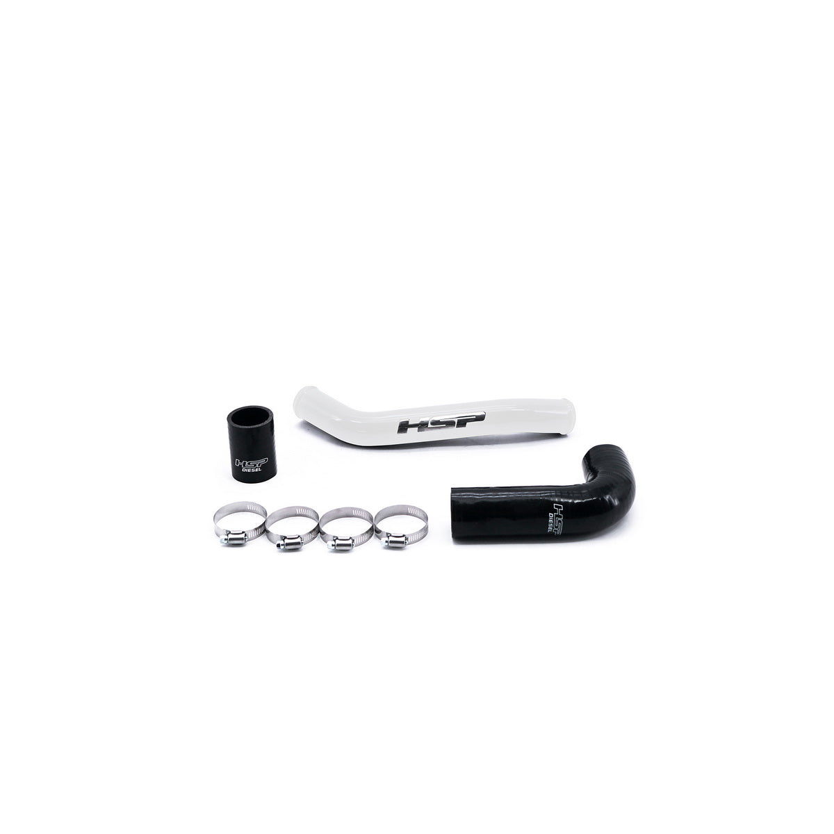 2015-2016 Chevrolet / GMC Upper Coolant Tube HSP Diesel