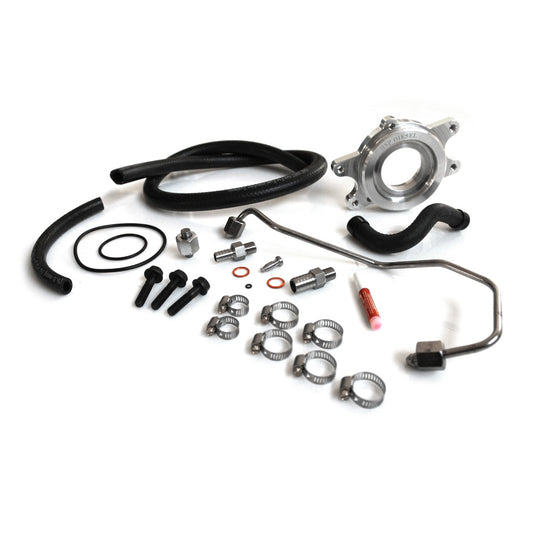 HSP CP3 Conversion Kit for 2011-2016 Silverado/Sierra 2500/3500 Duramax LML -