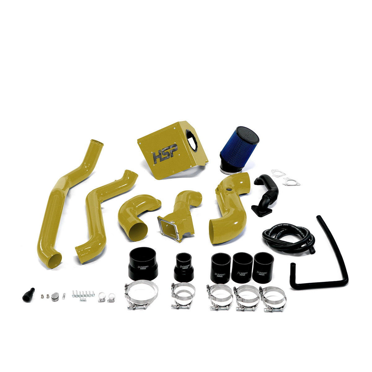2013-2016 Chevrolet / GMC Max Air Flow Bundle Custom Color - Custom Color