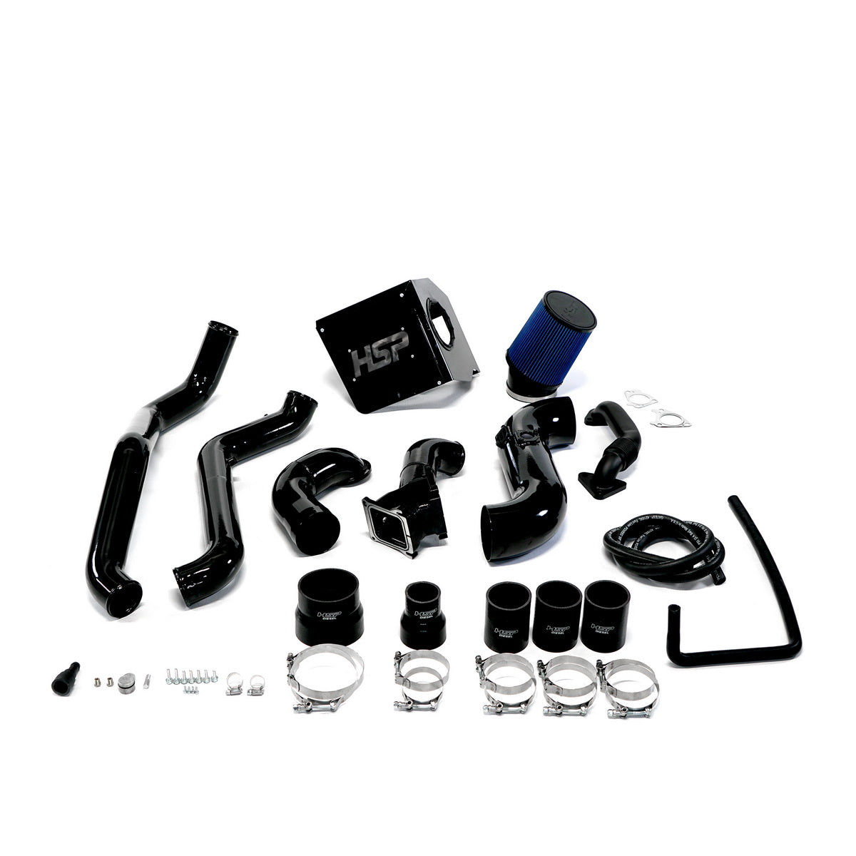 2013-2016 Chevrolet / GMC Max Air Flow Bundle HSP Diesel