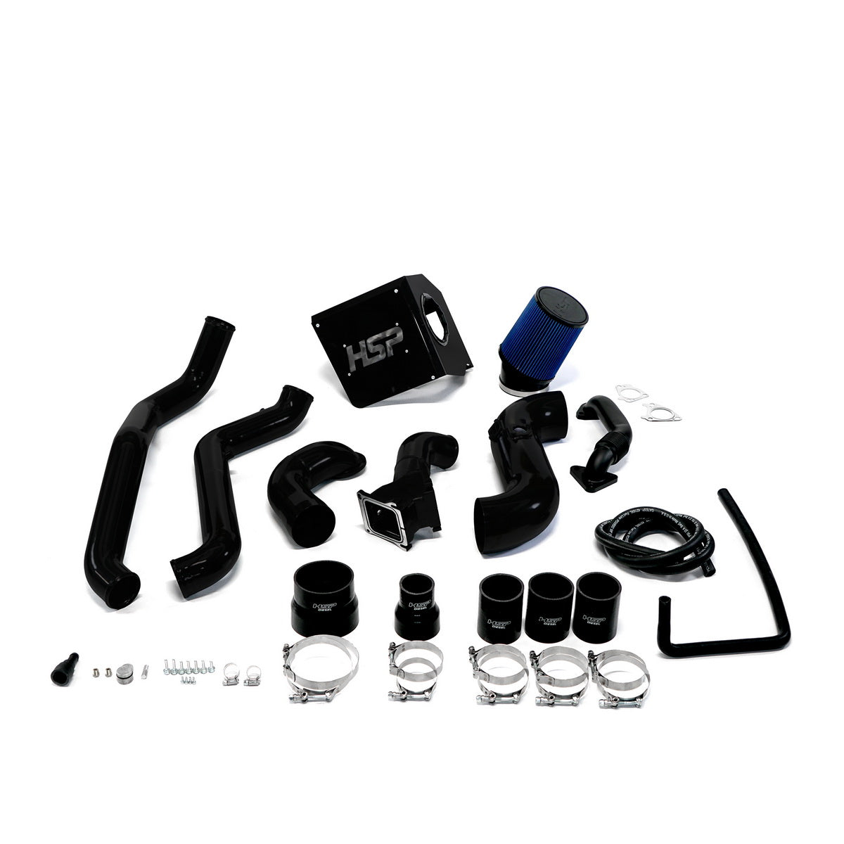 2013-2016 Chevrolet / GMC Max Air Flow Bundle HSP Diesel