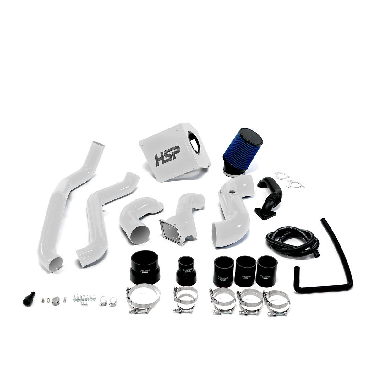 2013-2016 Chevrolet / GMC Max Air Flow Bundle HSP Diesel