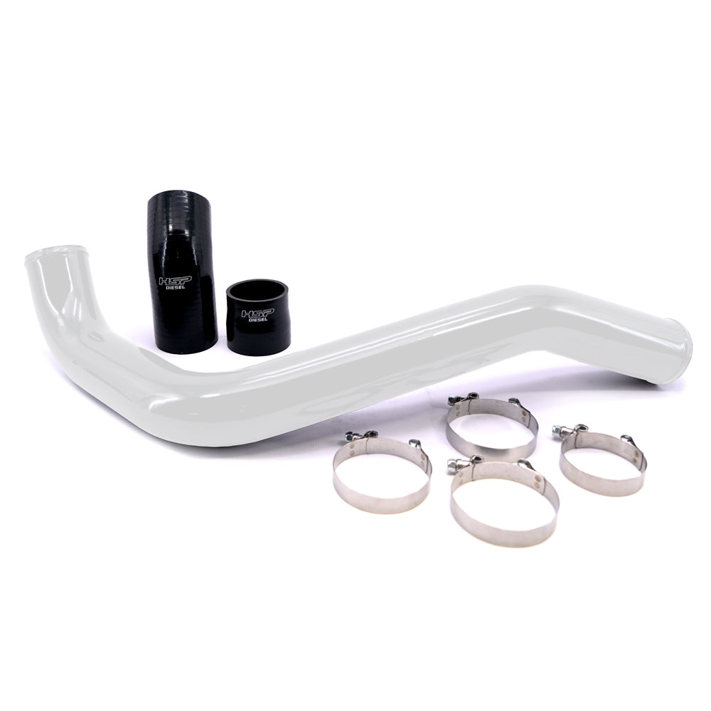 Intercooler Pipes For 2017-2019 Silverado/Sierra L5P Hot Side Tube HSP Diesel
