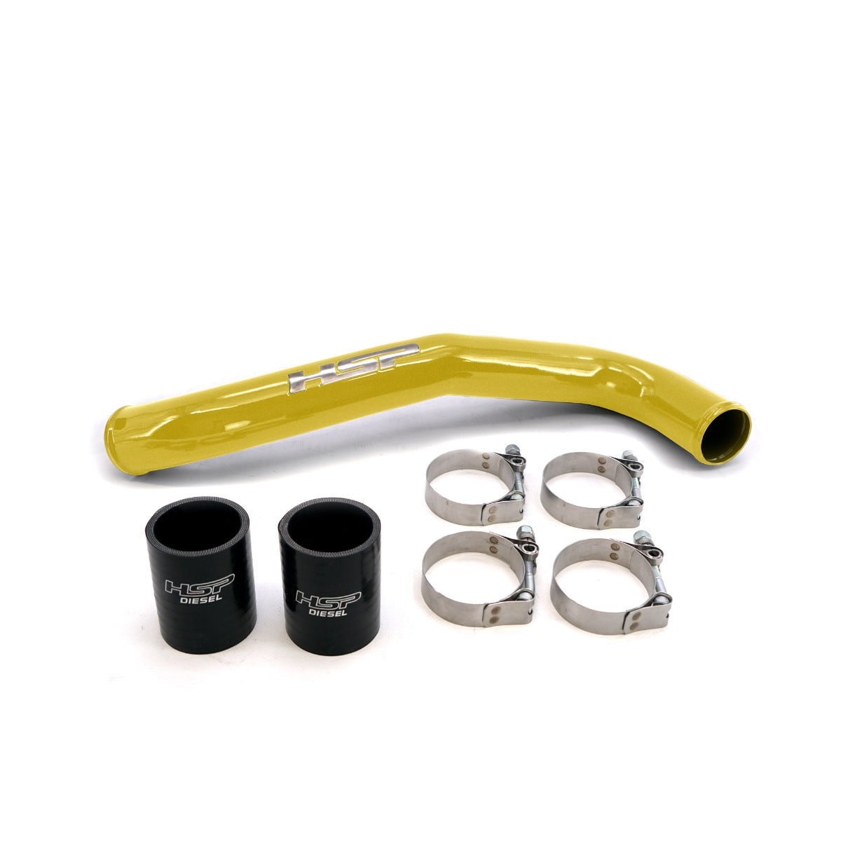 HSP Diesel L5P 2017-2019 Upper Coolant Tube - Custom Color - Custom Color