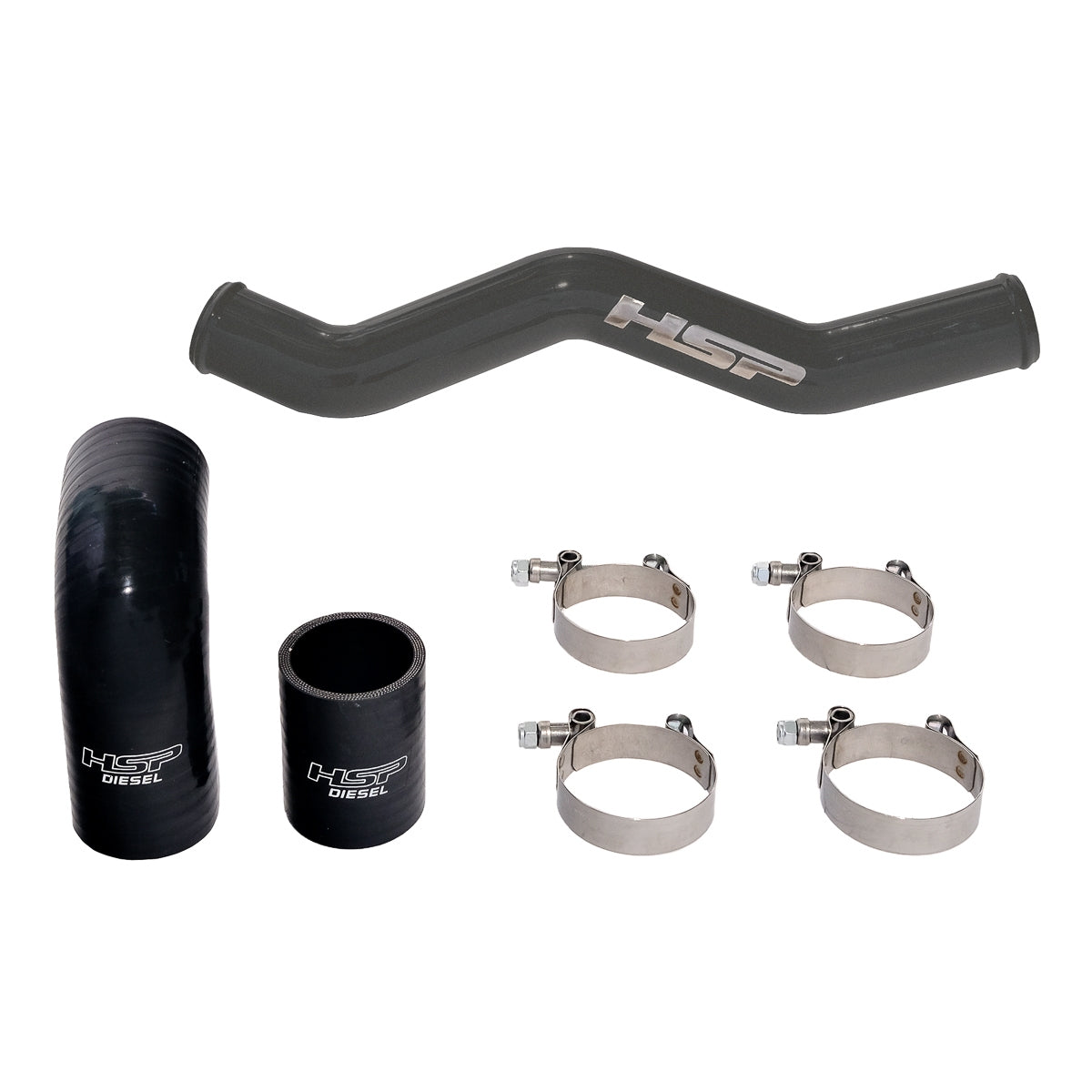2020-2021 L5P Upper Coolant Tube HSP Diesel