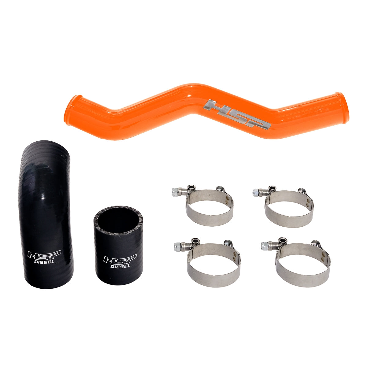 2020-2021 L5P Upper Coolant Tube HSP Diesel