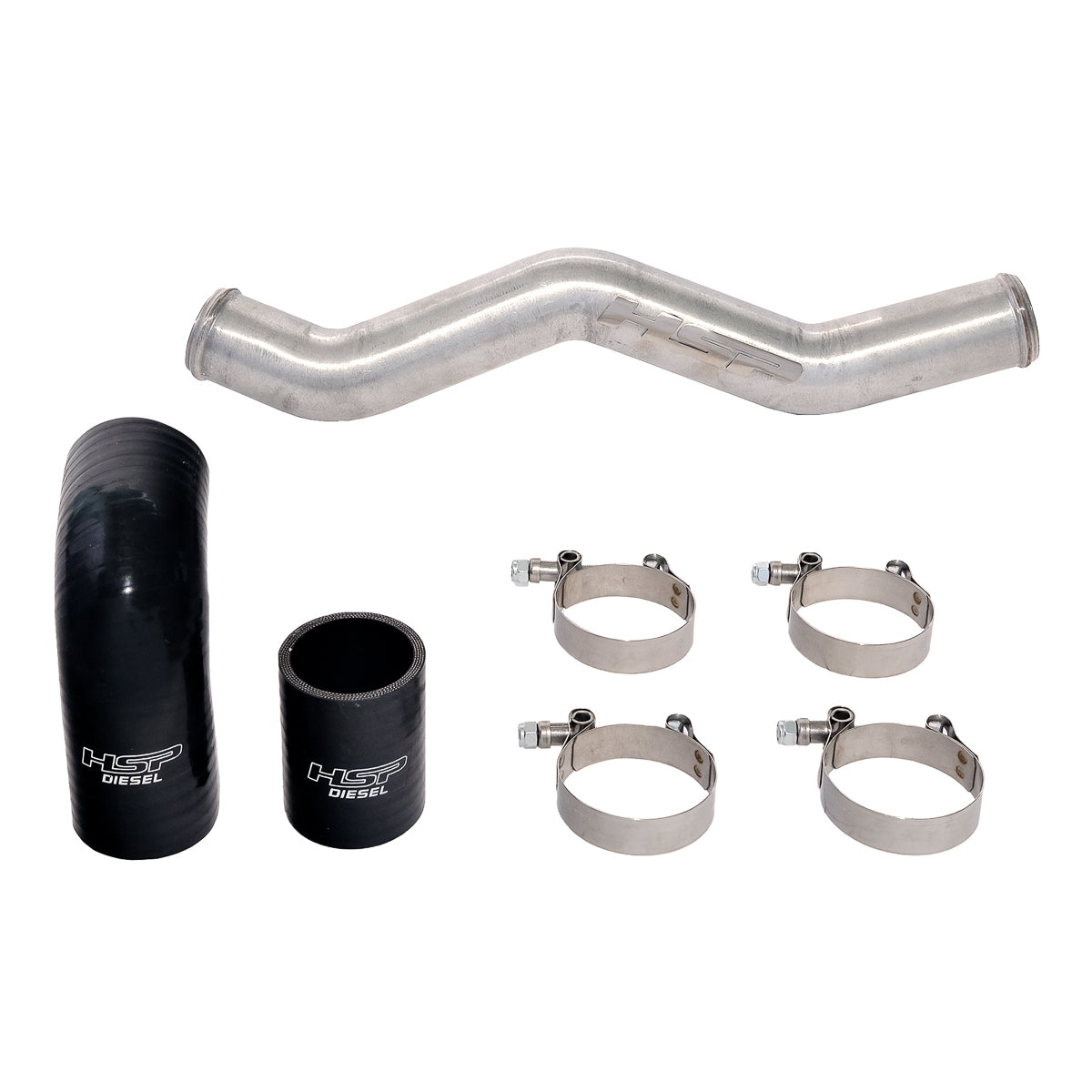 2020-2021 L5P Upper Coolant Tube HSP Diesel