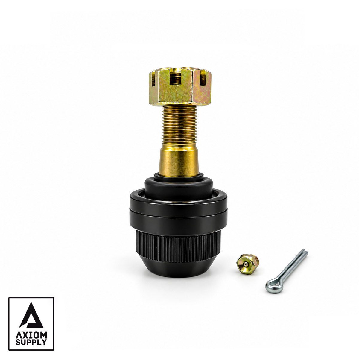 Axiom Supply Upper and Lower Ball Joint 4 Pack Ford Super Duty F250-F350 4WD 1999-2022