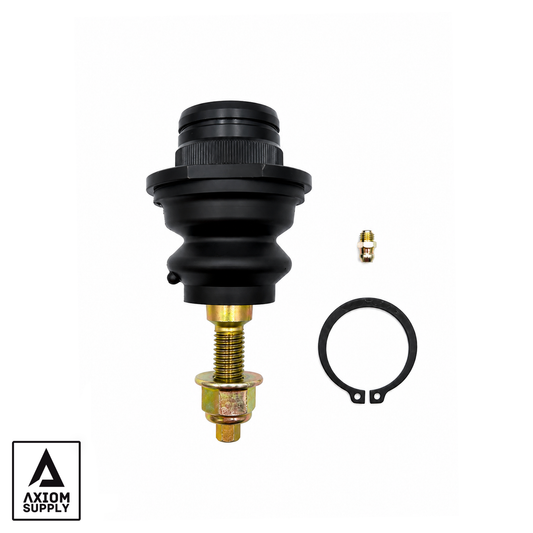 Axiom Supply Upper Ball Joint Ford Bronco 2021 - 2026