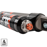 Fox 2.5 Performance Elite Rear Shock (PAIR) 0"-1.5" 2005-2026 Ford F250/F350 (AX096)