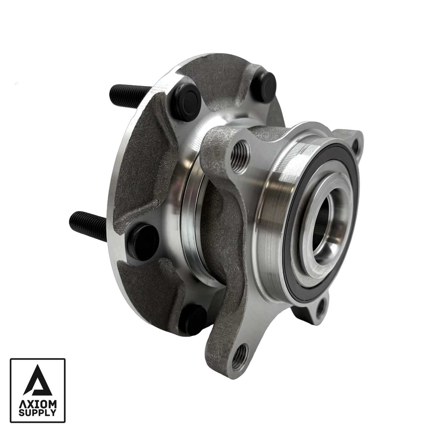 Axiom Supply Lifetime Warranty Wheel Bearing Assembly Ford Ranger 2024 - 2026