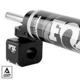 Fox 2.0 TS Steering Stabilizer Ford F250-F350 4WD 2017-2026 (AX132)