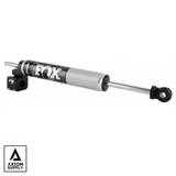 Fox 2.0 TS Steering Stabilizer Ford F250-F350 4WD 2017-2026 (AX132)