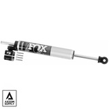Fox 2.0 TS Steering Stabilizer Ford F250-F350 4WD 2017-2026 (AX132)