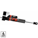 Fox 2.0 ATS Steering Stabilizer Ford F250-F350 4WD 2017-2026 (AX143)