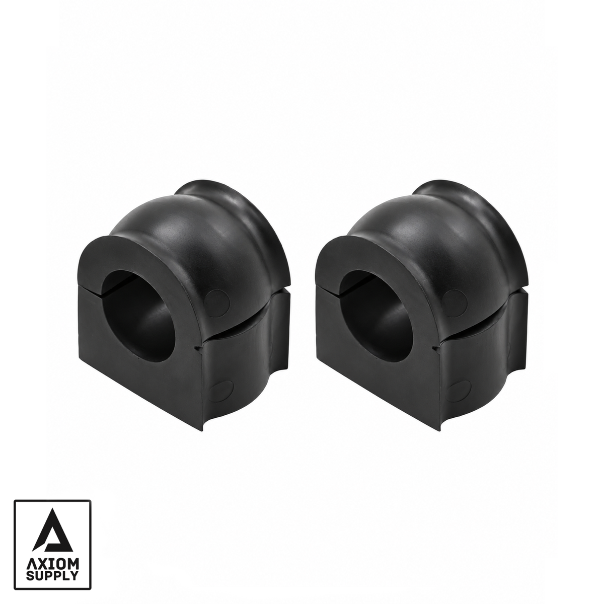 Axiom Supply Front Sway Bar Bushing Kit GM HD Truck 2500 / 3500 Silverado / Sierra 2011-2019
