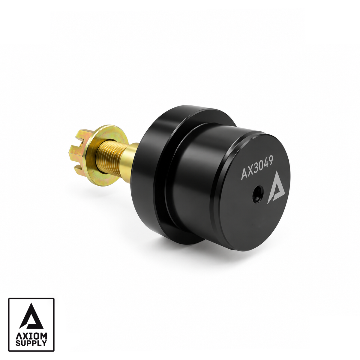 Axiom Supply Upper and Lower Ball Joint 4 Pack Ford Super Duty F250-F350 4WD 2023-2026