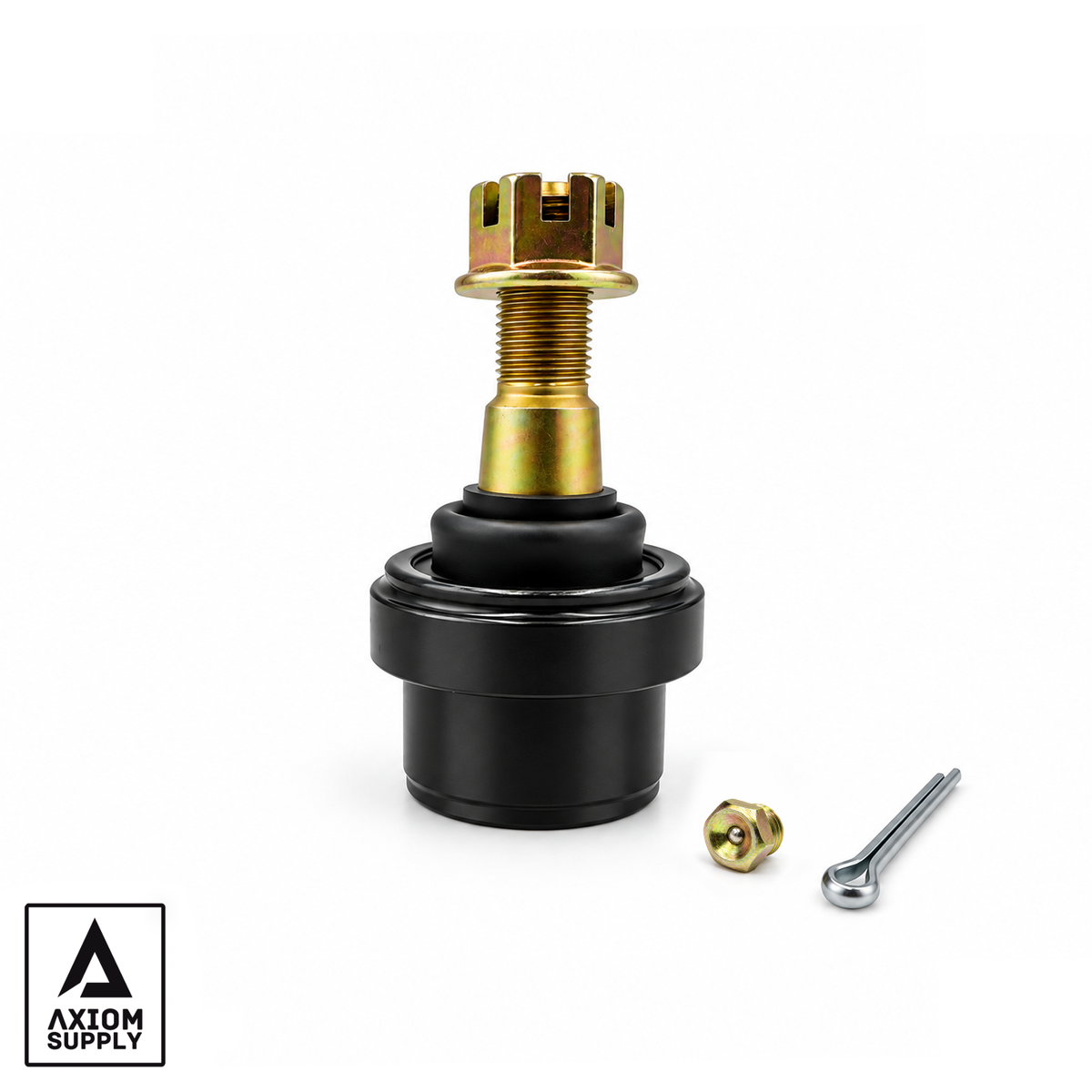 Axiom Supply Upper and Lower Ball Joint 4 Pack Ford Super Duty F250-F350 4WD 2023-2026