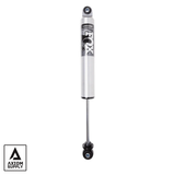 Fox 2.5 HTO Performance Series Rear Shock (SINGLE) 0"-1" 2001-2026 GM HD Truck (AX4009)