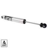 Fox 2.5 HTO Performance Series Rear Shock (SINGLE) 0"-1" 2001-2026 GM HD Truck (AX4009)