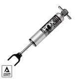 Fox 2.5 HTO Performance Series Front Shock (SINGLE) 0"-2.5" 2011-2026 GM HD Truck (AX4010)