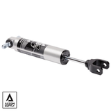 Fox 2.5 HTO Performance Series Front Shock (SINGLE) 0"-2.5" 2011-2026 GM HD Truck (AX4010)