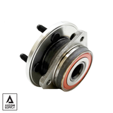 Axiom Supply Lifetime Warranty Wheel Bearing Assembly Jeep Wrangler TJ 1999 - 2006