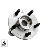 Axiom Supply Lifetime Warranty Wheel Bearing Assembly Jeep Wrangler TJ 1999 - 2006