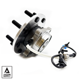 Axiom Supply Lifetime Warranty Wheel Bearing Assembly GM HD Truck 2500 / 3500 Silverado / Sierra 2001-2007 Classic