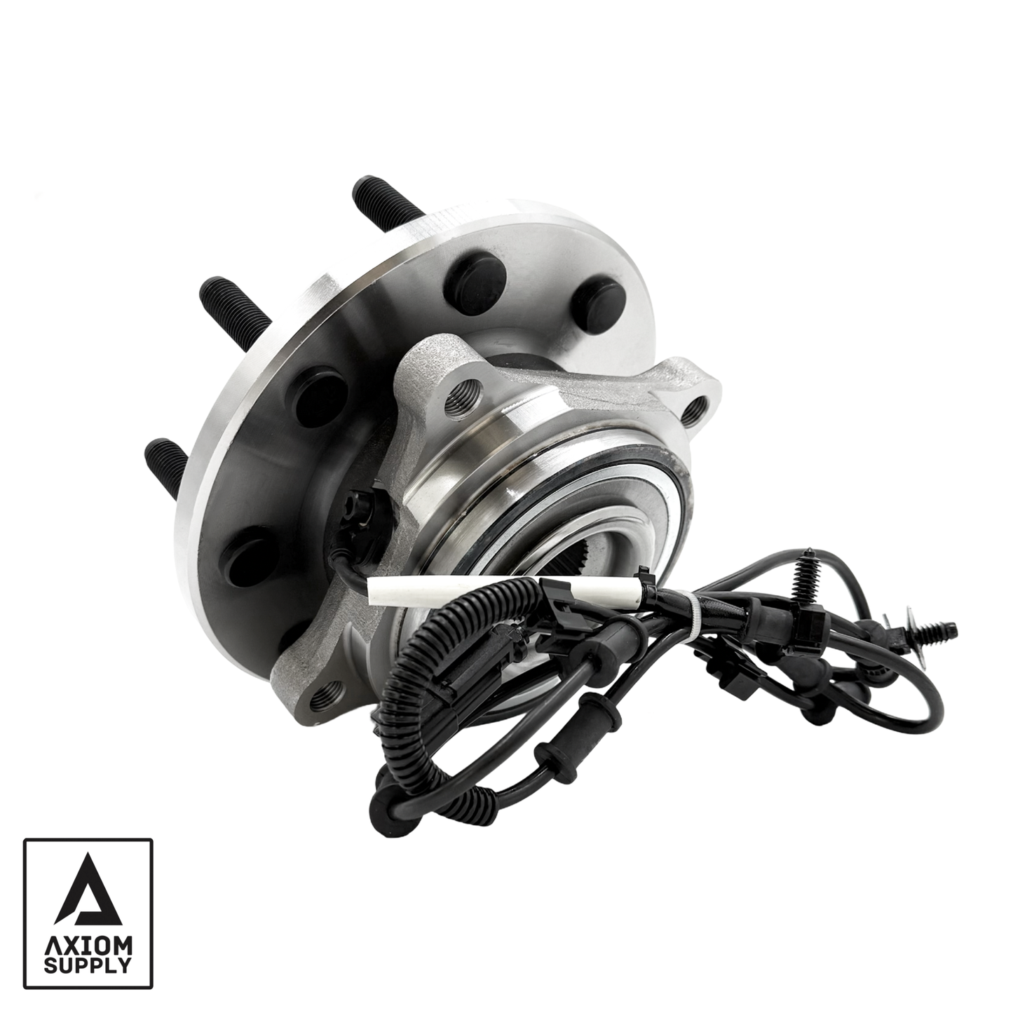 Axiom Supply Lifetime Warranty Wheel Bearing Assembly Ram Truck 2009-2011 2500 / 3500