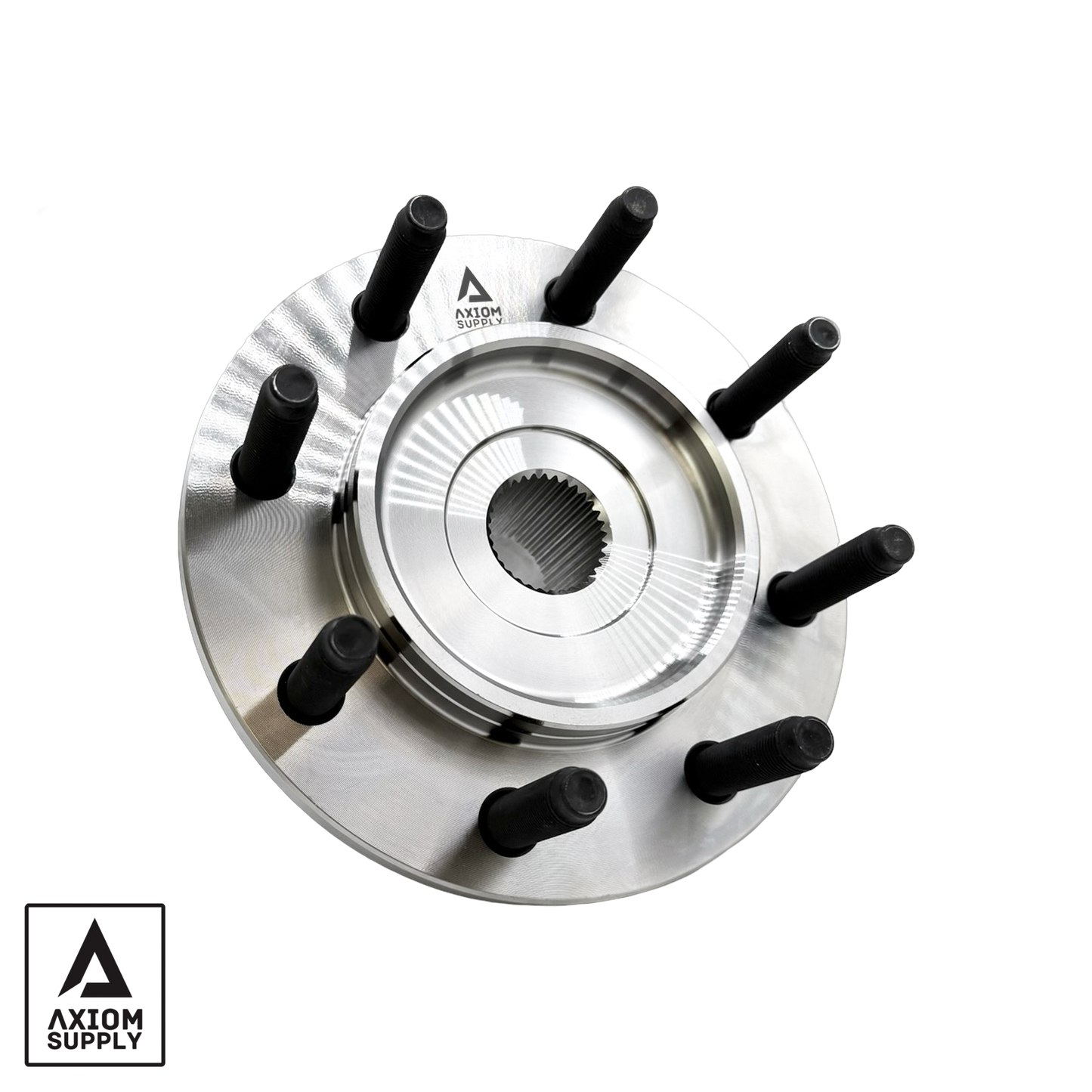 Axiom Supply Lifetime Warranty Wheel Bearing Assembly Ram Truck 2012-2013 2500 / 3500
