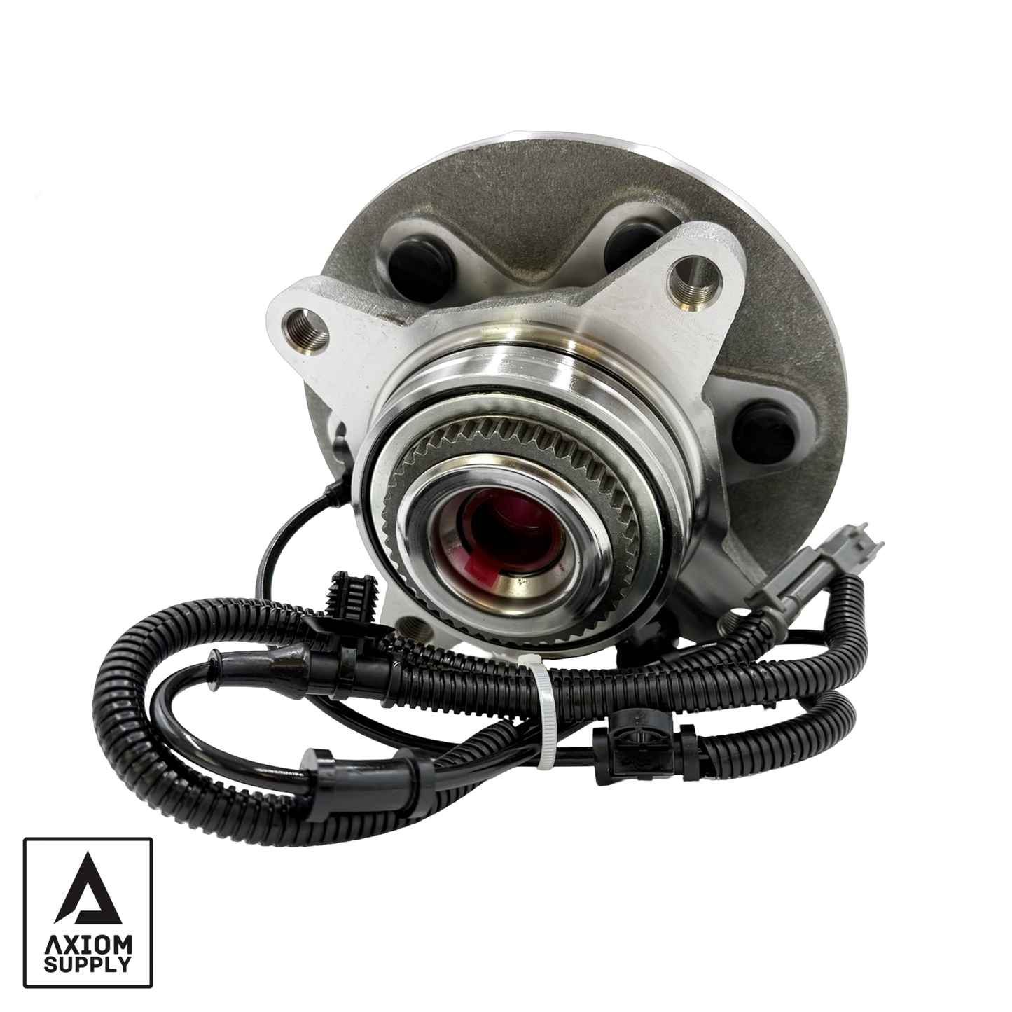 Axiom Supply Lifetime Warranty Wheel Bearing Assembly Ford F150 / Raptor 3rd Gen 2021 - 2026