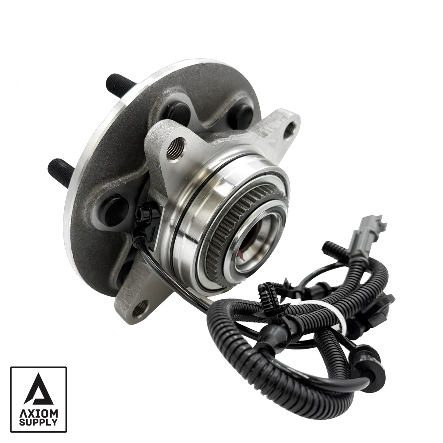 Axiom Supply Lifetime Warranty Wheel Bearing Assembly Ford F150 2015 - 2017