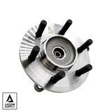 Axiom Supply Lifetime Warranty Wheel Bearing Assembly Ford Bronco Raptor 2022 - 2026