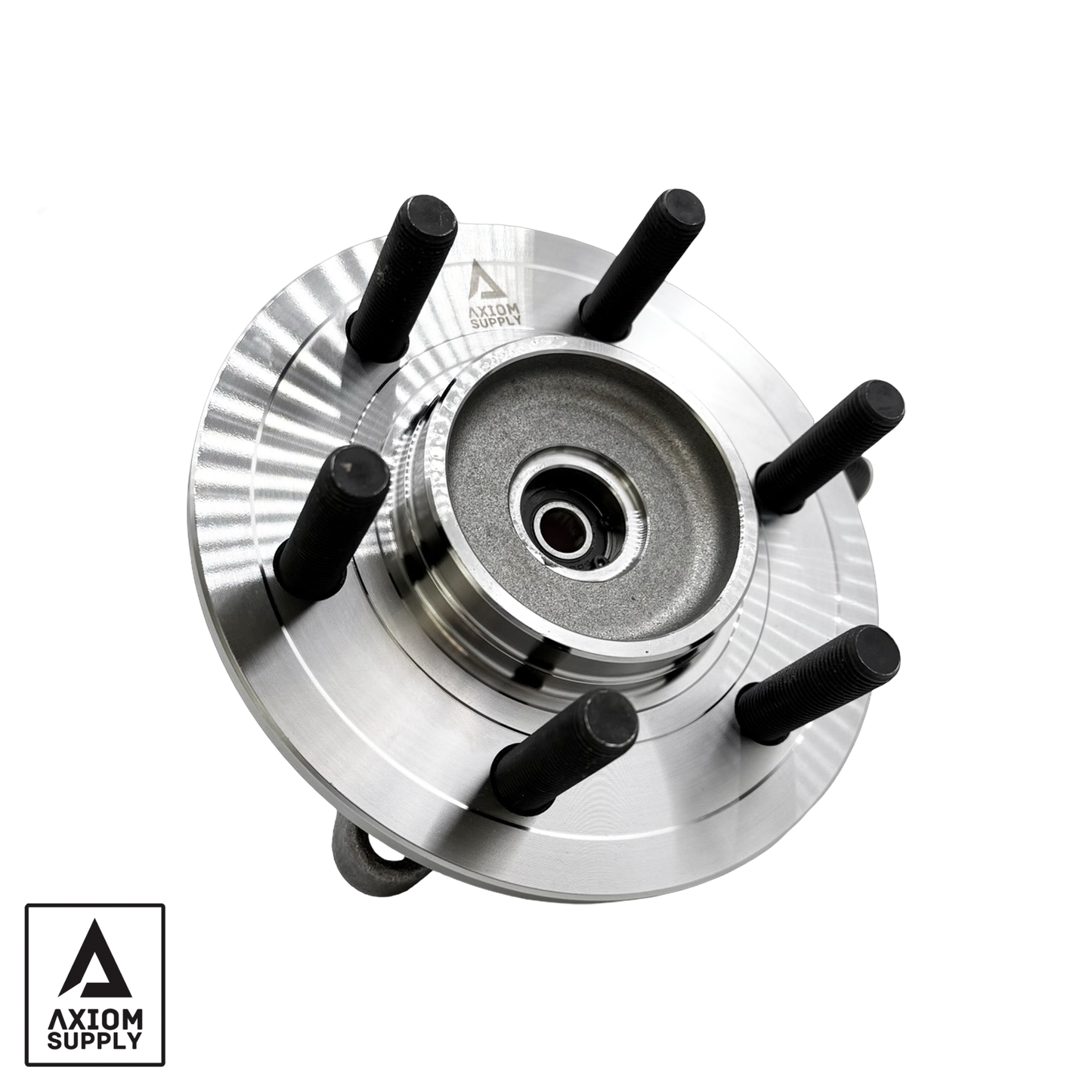 Axiom Supply Lifetime Warranty Wheel Bearing Assembly Ford F150 2015 - 2017