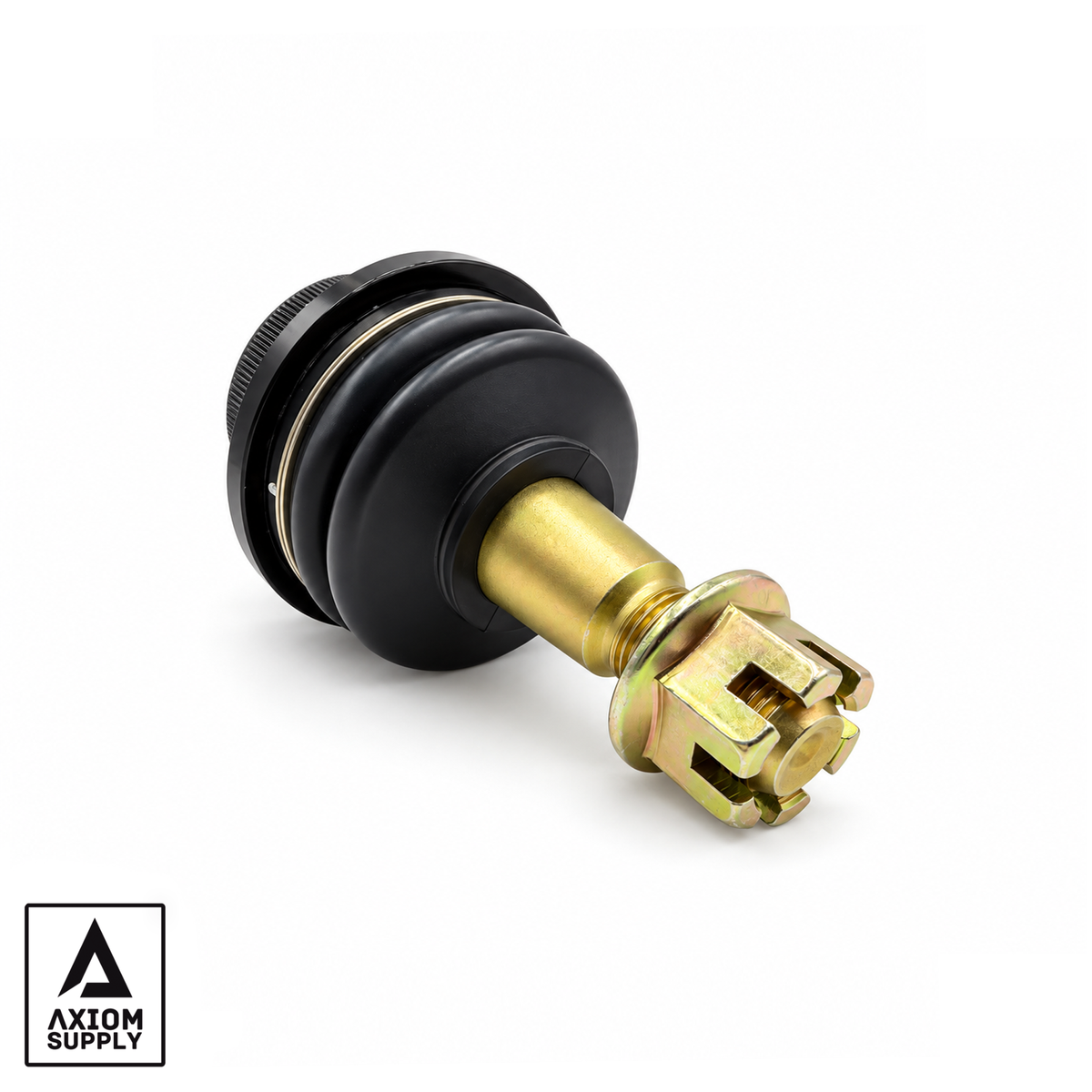 Axiom Supply Upper and Lower Ball Joint 4 Pack GM HD Truck 1500HD / 2500 / 3500 Silverado / Sierra 2001-2010