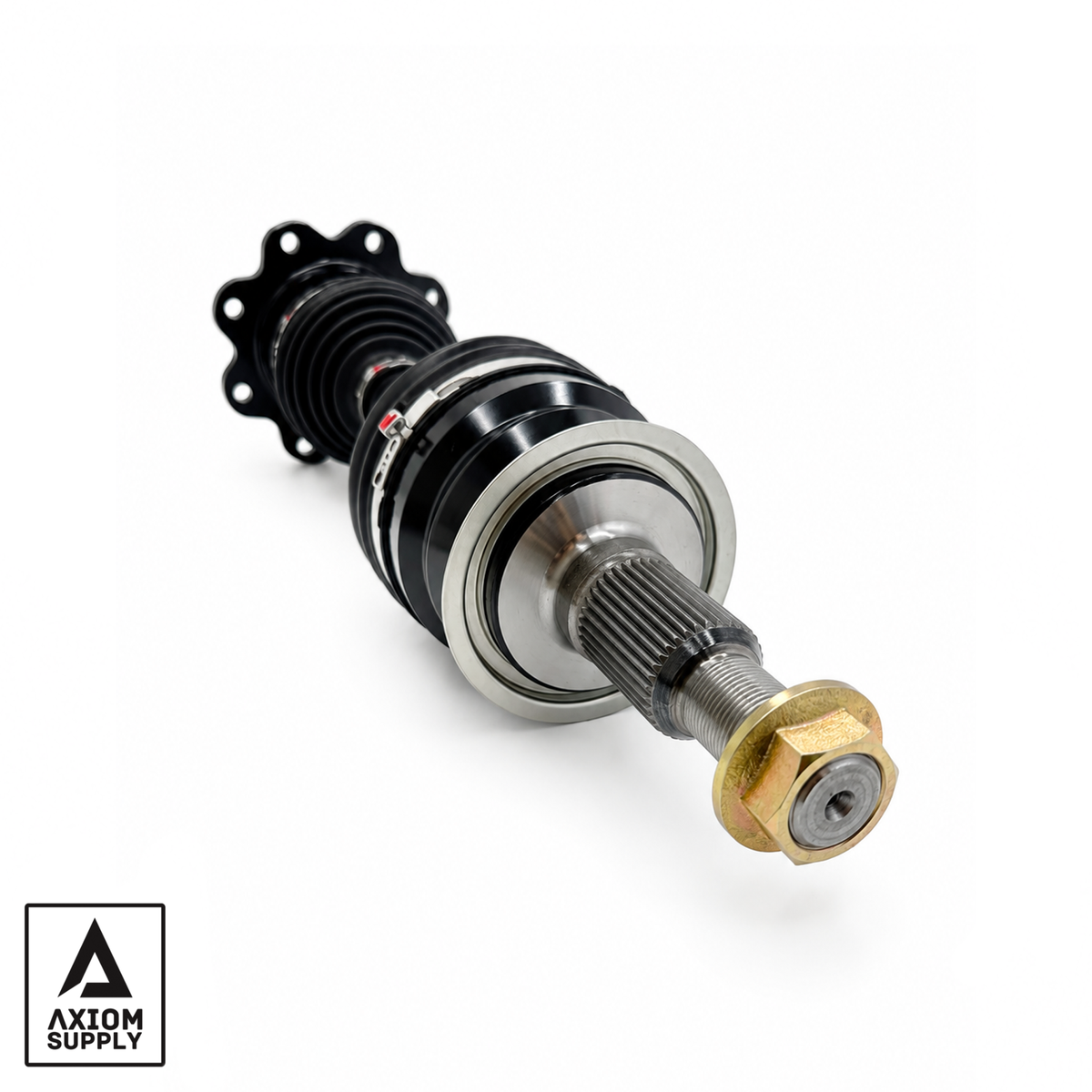 Axiom Supply Reaper Series CV Axle Assembly GM HD Truck 2500 / 3500 Silverado / Sierra 2020-2026